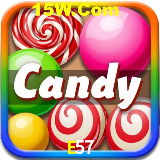 APP oficial da E57 para mobile