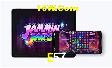 Inovações de Jogos na E57: O Futuro das Experiências Interativas