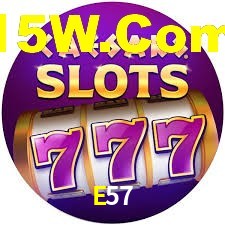 Sinta a adrenalina dos jogos de cassino com E57