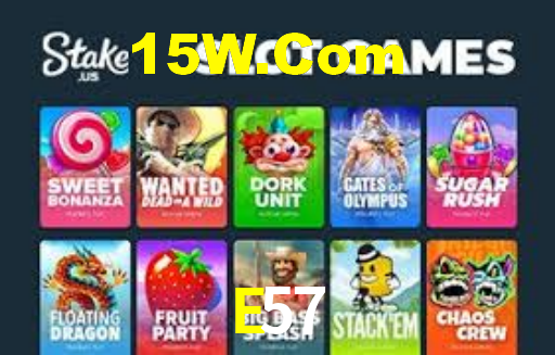 E57 - É Um Cassino Confiável - E57 Bet
