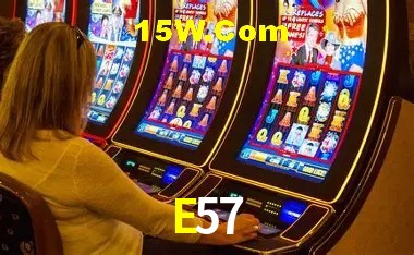 A Experiência Imersiva dos Cassinos Ao Vivo no E57