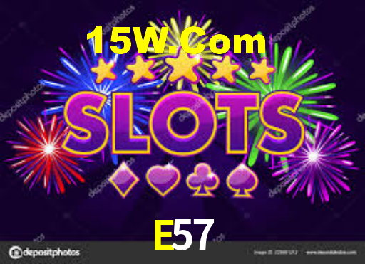E57 Plataforma