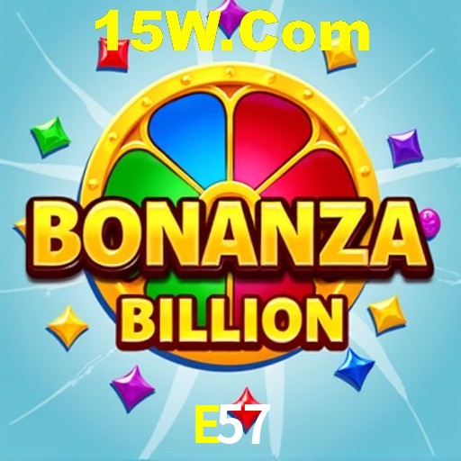 Jogos de Slot E57