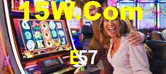Welcome Bonus E57