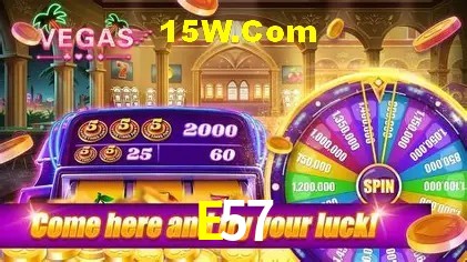 Descubra a Magia dos Jogos de Arcade no E57